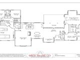 Simple One Story Home Plans One Story House Plans with Open Floor Plans Simple One