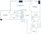 Simple Plan House Of Blues Anaheim House Of Blues Dallas Floor Plan