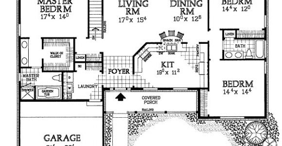 Simple Ranch Home Plans Simple Ranch House Plans Smalltowndjs Com