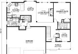 Simple Ranch Home Plans Unique Simple Ranch House Plans 6 Simple Ranch House