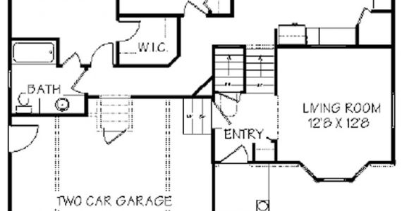 Simple Split Level House Plans Split Level House Plans is Beautiful Kris Allen Daily