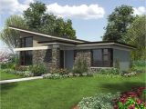 Single Dwelling House Plans Contemporary Home Plan Beach Inspired Style the Dunland