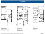 Single Dwelling House Plans Single Family Home Floor Plans House Plan 2017
