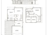 Single Family Home Design Plans Bernhoft associates