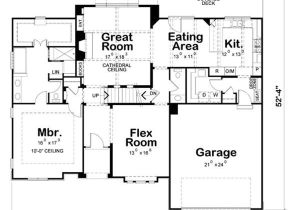 Single Family Home Plans today S New Single Family Homes Building Bigger for A