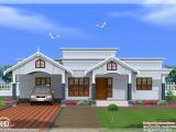 Single Floor Home Design Plans 4 Bedroom Single Floor Kerala House Plan Kerala Home