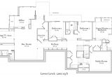 Single Level House Plans with Two Master Suites One Level House Plans with Two Master Suites Arts Bedroom