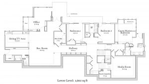 Single Level House Plans with Two Master Suites One Level House Plans with Two Master Suites Arts Bedroom