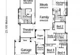 Single Storey Home Floor Plans Metal Building Homes Floor Plans Single Storey House Plans