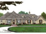 Single Story French Country House Plans Single Story French Country House Facade Pinterest