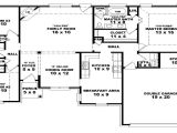 Single Story Home Plans with Bonus Room 30 Luxury 4 Bedroom House Plans One Story Bonus Room