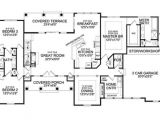 Single Story Home Plans with Bonus Room 7 Decorative Single Story House Plans with Bonus Room