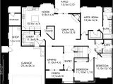 Single Story Home Plans with Bonus Room Single Story Home Plans with Bonus Room