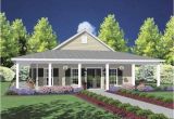 Single Story Home Plans with Wrap Around Porches 19 Harmonious House Plans with Wrap Around Porch One Story