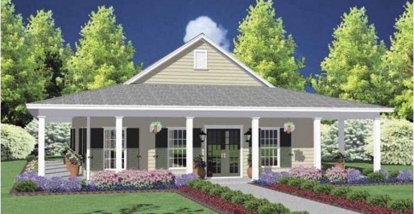 Single Story Home Plans with Wrap Around Porches 19 Harmonious House Plans with Wrap Around Porch One Story