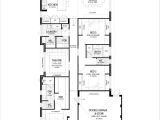 Single Story House Plans for Narrow Lots 25 Best Ideas About Narrow Lot House Plans On Pinterest