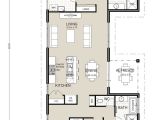 Single Story House Plans for Narrow Lots Marvellous Design Single Storey House Plans for Narrow