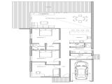 Single Story House Plans for Narrow Lots Single Story Narrow Lot House Plans Extremely Narrow Lot