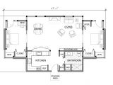 Single Story House Plans without Garage 2 Bedroom One Story House Plans Home Deco Plans