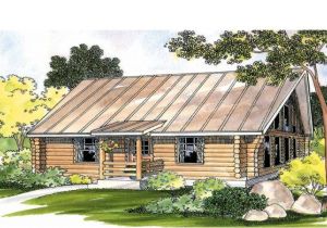 Single Story Log Home Plans Best Log Home Cabin Plans 1 Story Log Home Floor Plans