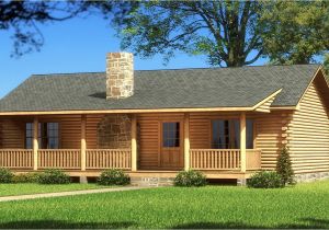 Single Story Log Home Plans One Story Log Home Plans House Plan 2017