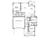 Single Story Open Floor Plan Home Single Floor House Plans 3 Bedroom Single Floor House