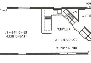 Single Wide Manufactured Homes Floor Plans Single Wide Mobile Home Floor Plans 3 Bedroom