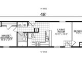 Single Wide Mobile Home Floor Plans 2 Bedroom 1000 Images About Floor Plans On Pinterest Mobile Home