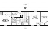 Single Wide Mobile Home Floor Plans 3 Bedroom 3 Bedroom Single Wide Mobile Home Floor Plans Beautiful