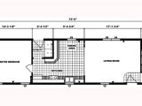 Single Wide Mobile Home Floor Plans Floor Plans Henry 39 S Factory Built Homes