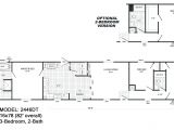 Single Wide Mobile Home Floor Plans Single Wide Floorplans Mccants Mobile Homes