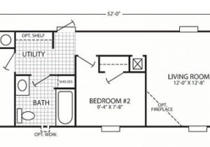 Single Wide Mobile Homes Floor Plans and Pictures 10 Great Manufactured Home Floor Plans Mobile Home Living