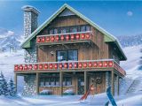 Ski Chalet Home Plans Ski Chalet House Plans Tiny House On Wheels Plans House