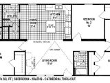 Skyline Mobile Homes Floor Plans Luxury Skyline Mobile Homes Floor Plans New Home Plans