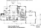 Slab Home Floor Plans Small Craftsman Style Home Plan Sg 1799 Sq Ft Affordable