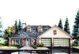 Sloping Hill House Plans 4 Bed Hill Country Home for A Sloping Lot 36445tx