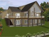 Sloping Lot Home Plans Hillside House Plans for Sloping Lots 28 Images Luxury