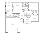 Small 3 Bedroom Home Plans Small Ranch House Plan 3 Bedroom Ranch House Plan the