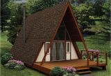 Small A Frame Home Plans 30 Amazing Tiny A Frame Houses that You 39 Ll Actually Want