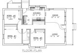 Small Concrete Home Plans High Quality Concrete Block Home Plans 6 Small Concrete