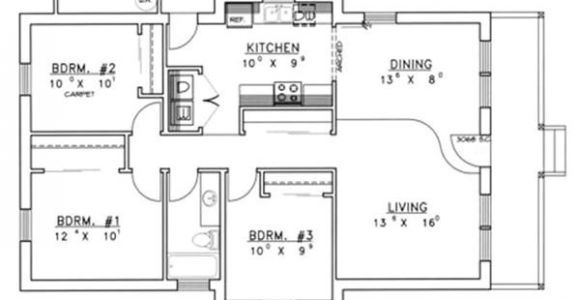 Small Concrete Home Plans High Quality Concrete Block Home Plans 6 Small Concrete