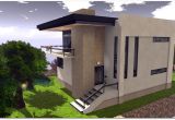 Small Concrete Home Plans Modern Concrete Block House Plans