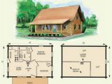 Small Cottage Home Floor Plans Small Cabin Floor Plans Design House Plan and Ottoman