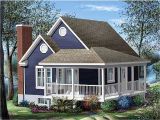 Small Cottage Home Plans Cottage House Plans with Porches Cottage House Plans with