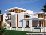 Small Designer Home Plans Small Modern House Designs and Floor Plans