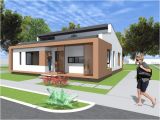 Small Dream Home Plans Home Design Modern Bungalow House Design Ideas for Your