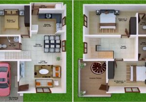Small Duplex House Plans 800 Sq Ft Duplex House Plans In India for 800 Sq Ft Youtube