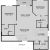 Small Family Home Plans Single Family House Plans Smalltowndjs Com