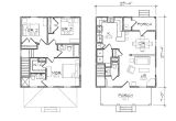 Small Foursquare House Plans Exceptional Square Home Plans 1 Small Square House Floor