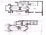 Small Frank Lloyd Wright House Plans Amazing Frank Lloyd Wright Home Plans 6 Frank Lloyd